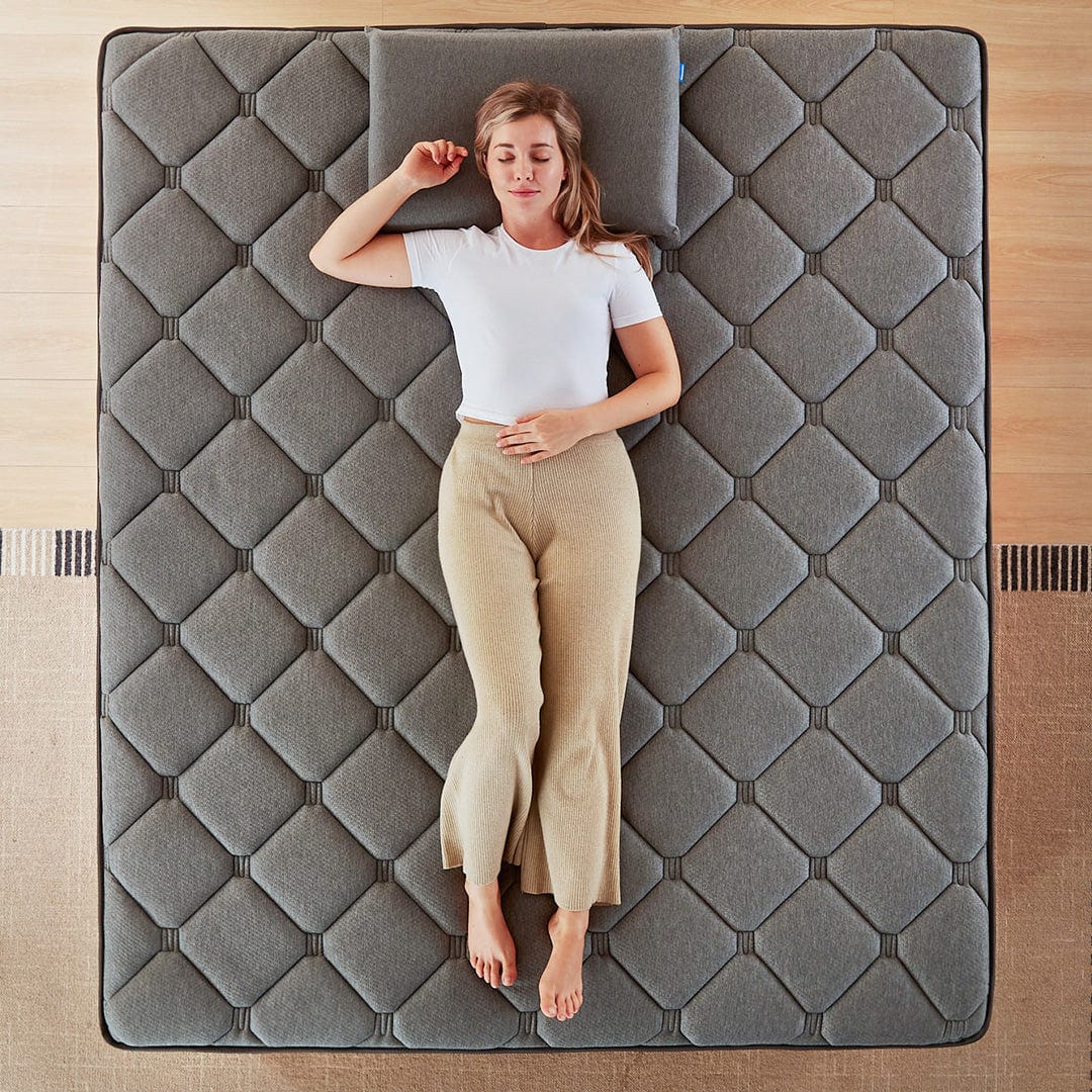 mattress for back sleepers