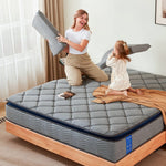 newentor hybird mattress pro