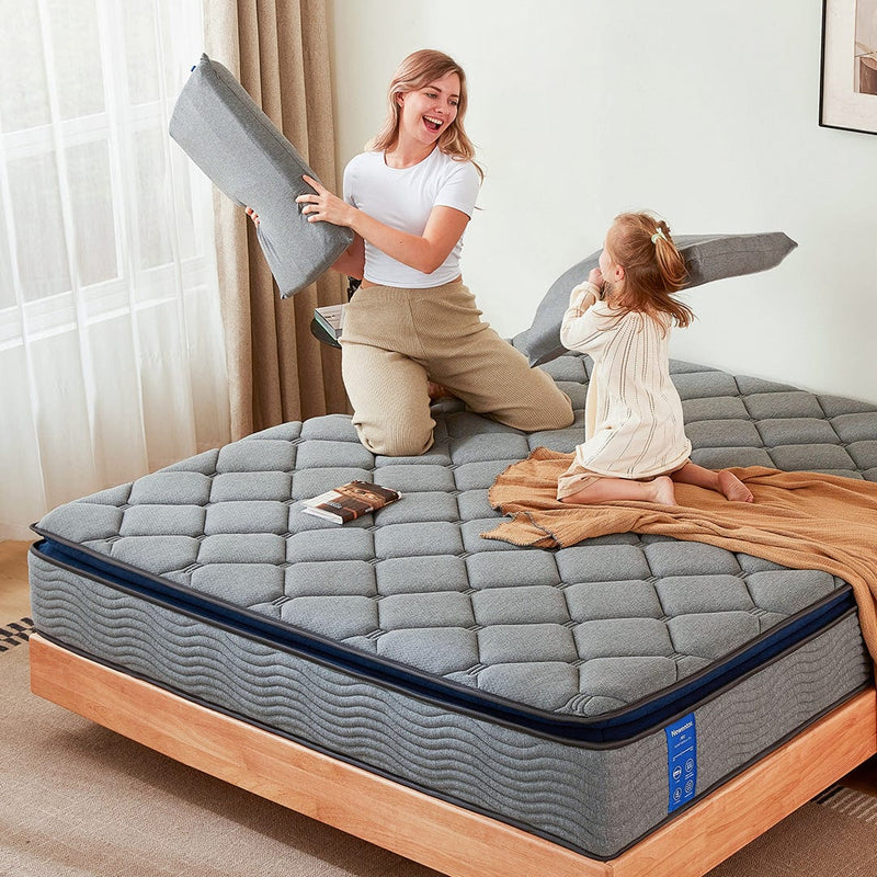 newentor hybird mattress pro