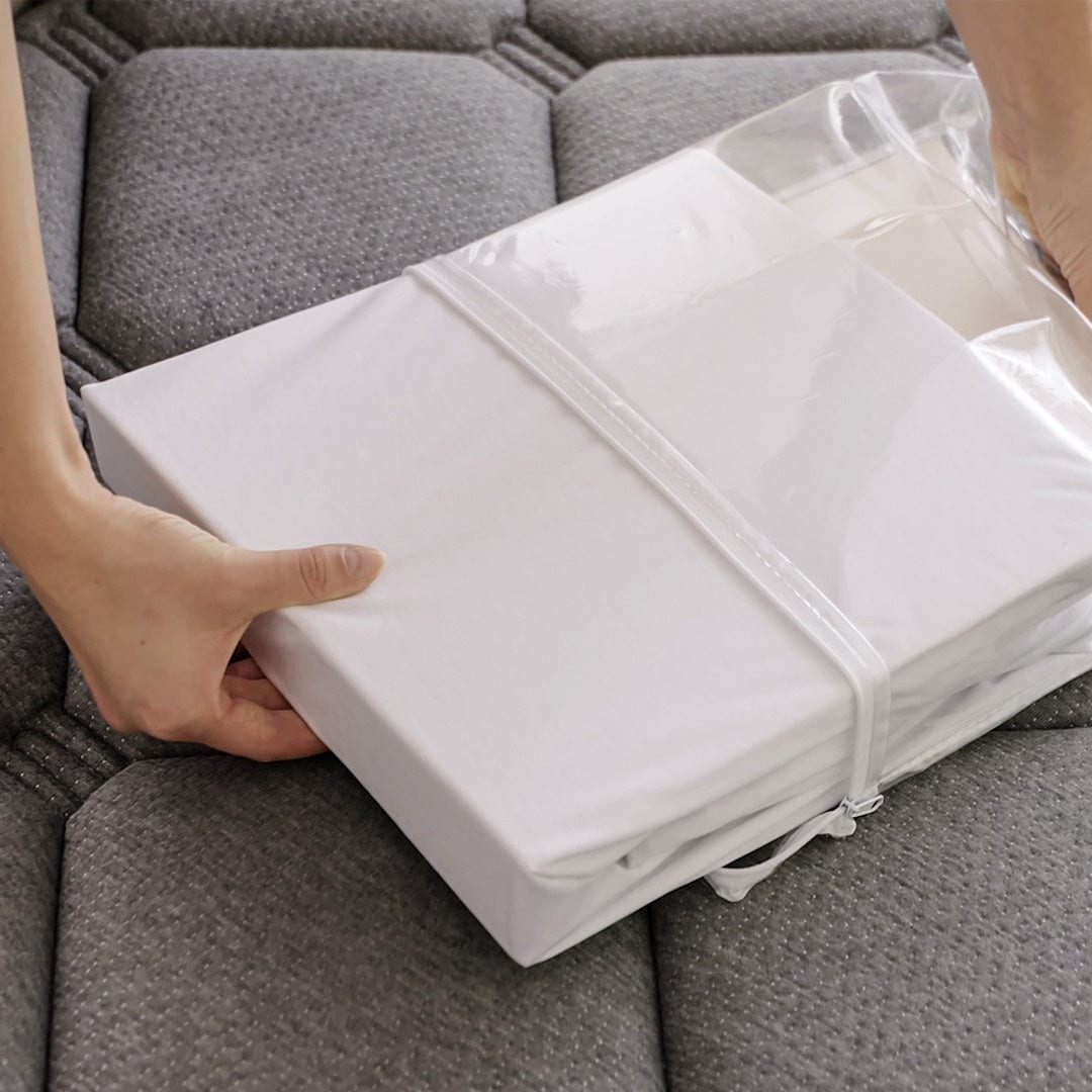 tencel mattress protector