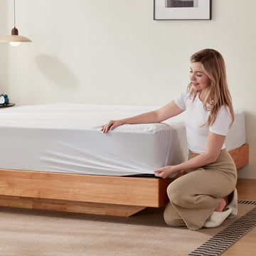 Waterproof Mattress Protector