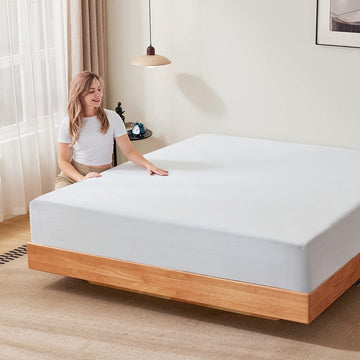 Waterproof Mattress Protector