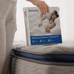 Waterproof Mattress Protector