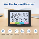 Wireless Multiple Sensors Weather Station Q5