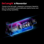 Newentor Portable Dehumidifier