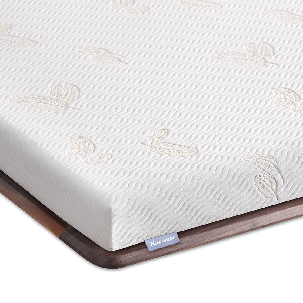 mattress thickness guide