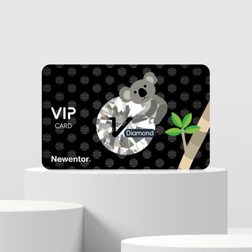 Newentor Membership Incentive Scheme