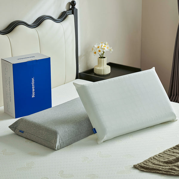 how to wash pillows