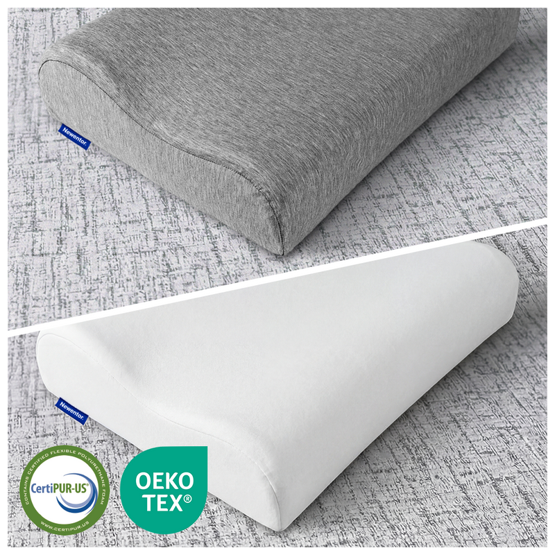 Lullanna Cloud Dream Zero G Pillow