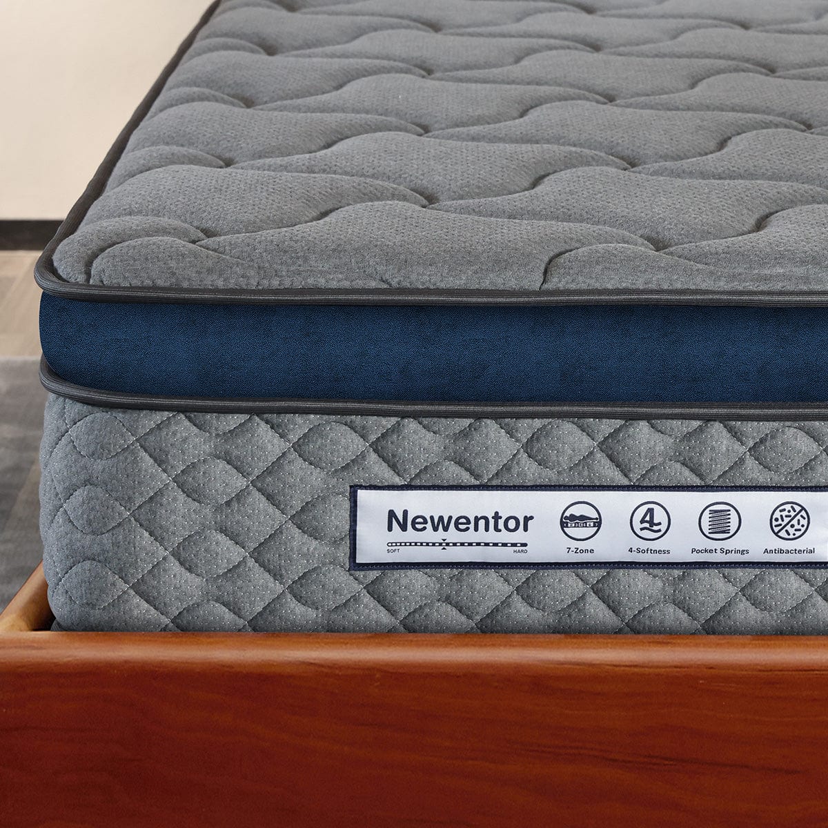 newentor mattress for ht sleepers