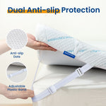 Newentor Mattress Topper Cooling