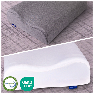 Lullanna Cloud Dream Zero G Pillow