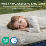 Newentor Hybrid Mattress