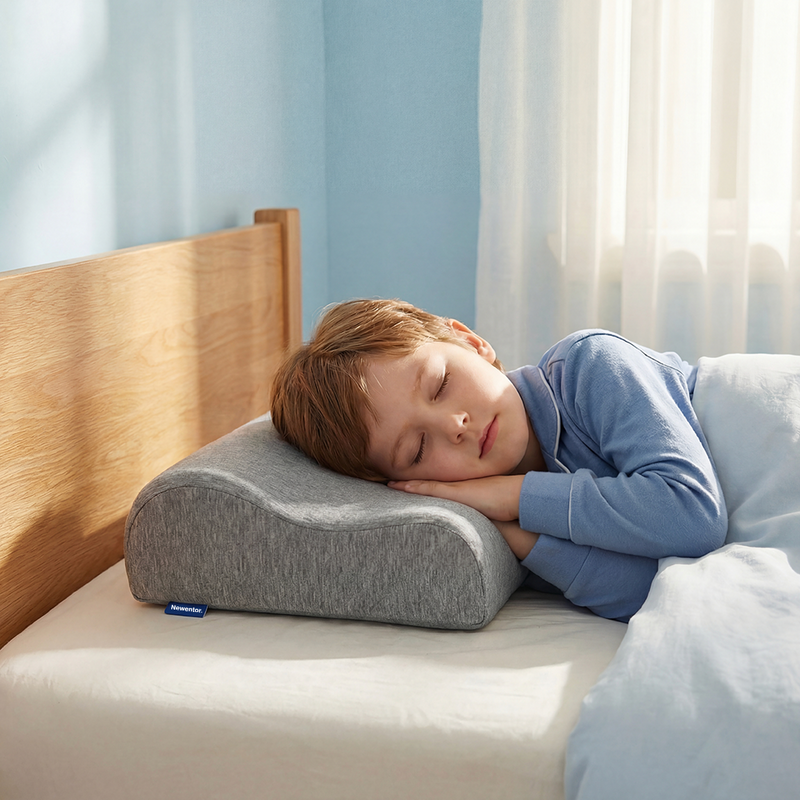 Lullanna Cloud Dream Zero G Pillow