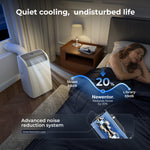 Newentor Portable Air Conditioner