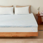 newentor cooling mattress topper 
