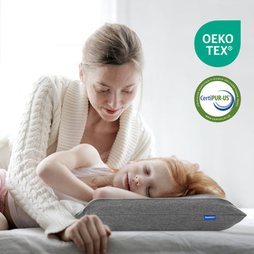 Newentor Memory Foam Pillow