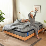 Newentor Hybrid Mattress Pro