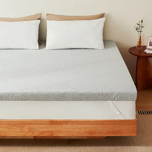 Newentor Mattress Topper Waterproof