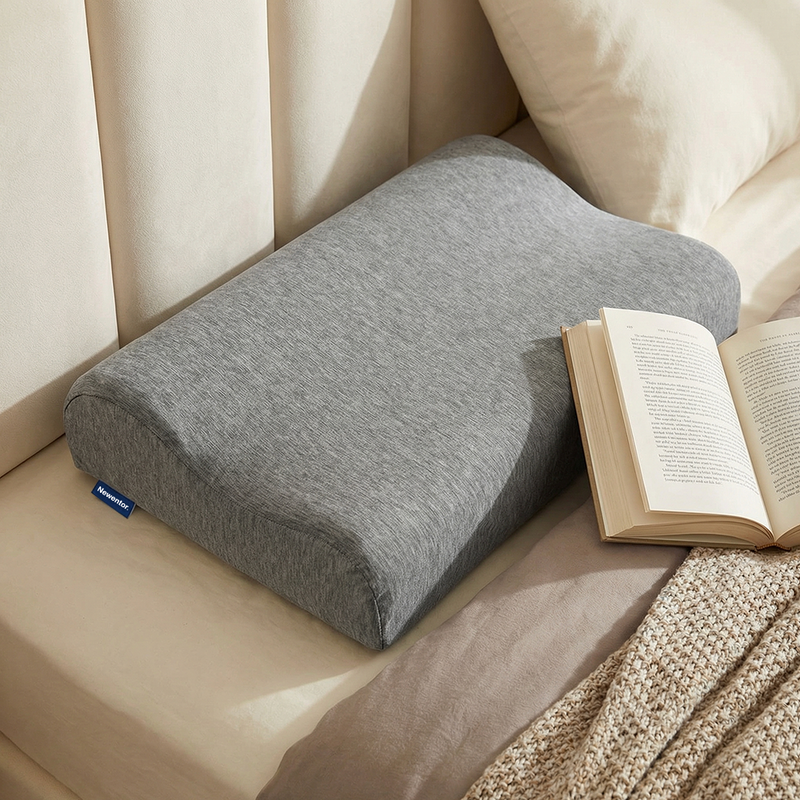 Lullanna Cloud Dream Zero G Pillow