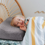 Lullanna Cloud Dream Zero G Contour Pillow