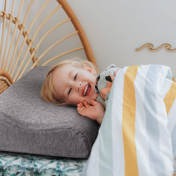 Lullanna Cloud Dream Zero G Pillow