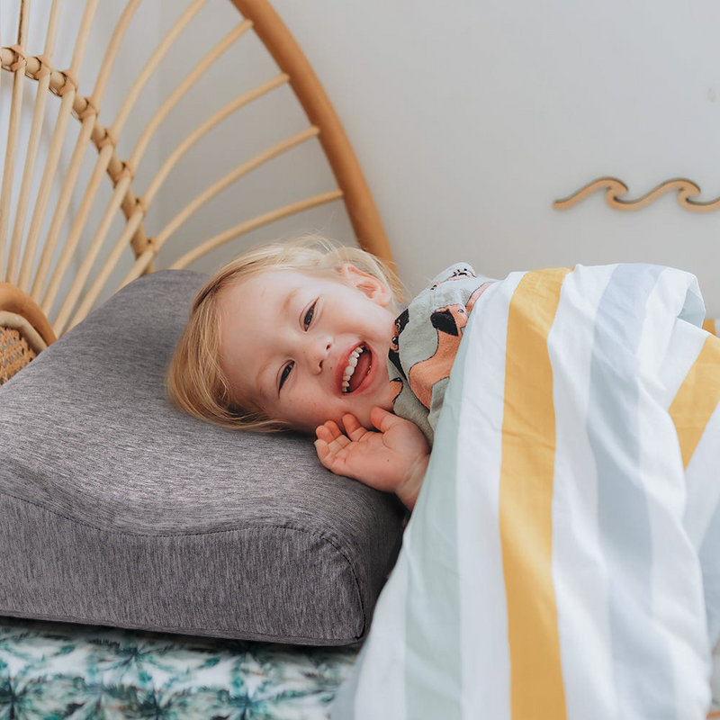 Lullanna Cloud Dream Zero G Contour Pillow