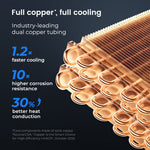 Newentor Portable Air Conditioner