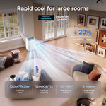 Newentor Portable Air Conditioner