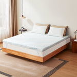 best cooling mattress topper australia