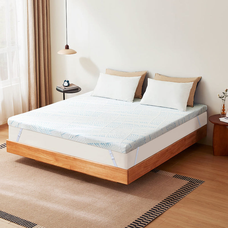 best cooling mattress topper australia