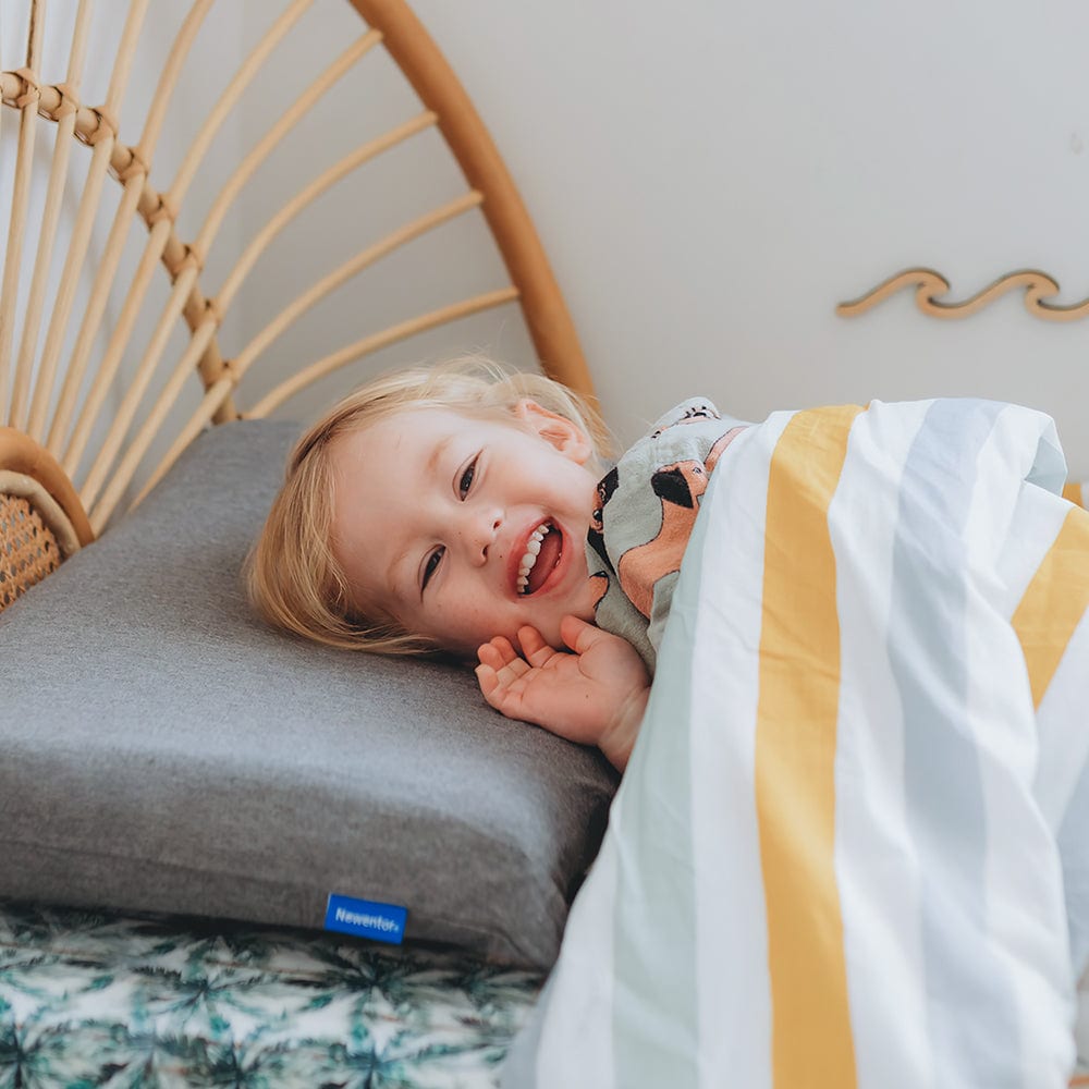 toddler pillow