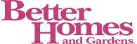 better home and gardens icon