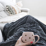 weighted blanket benefits