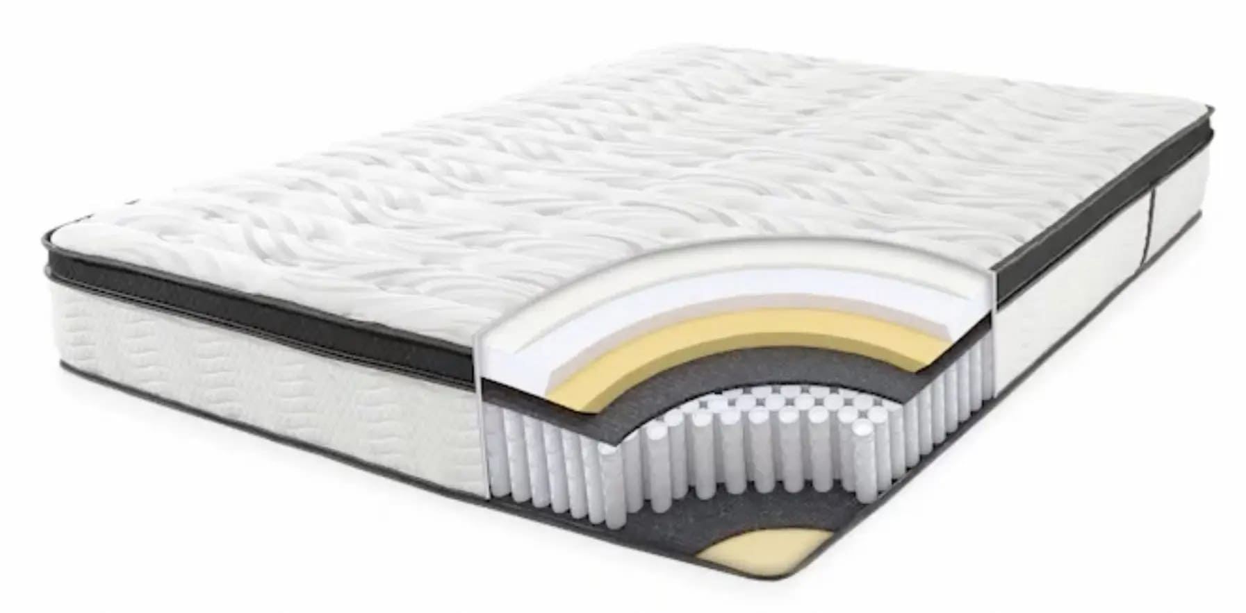 aldi mattress
