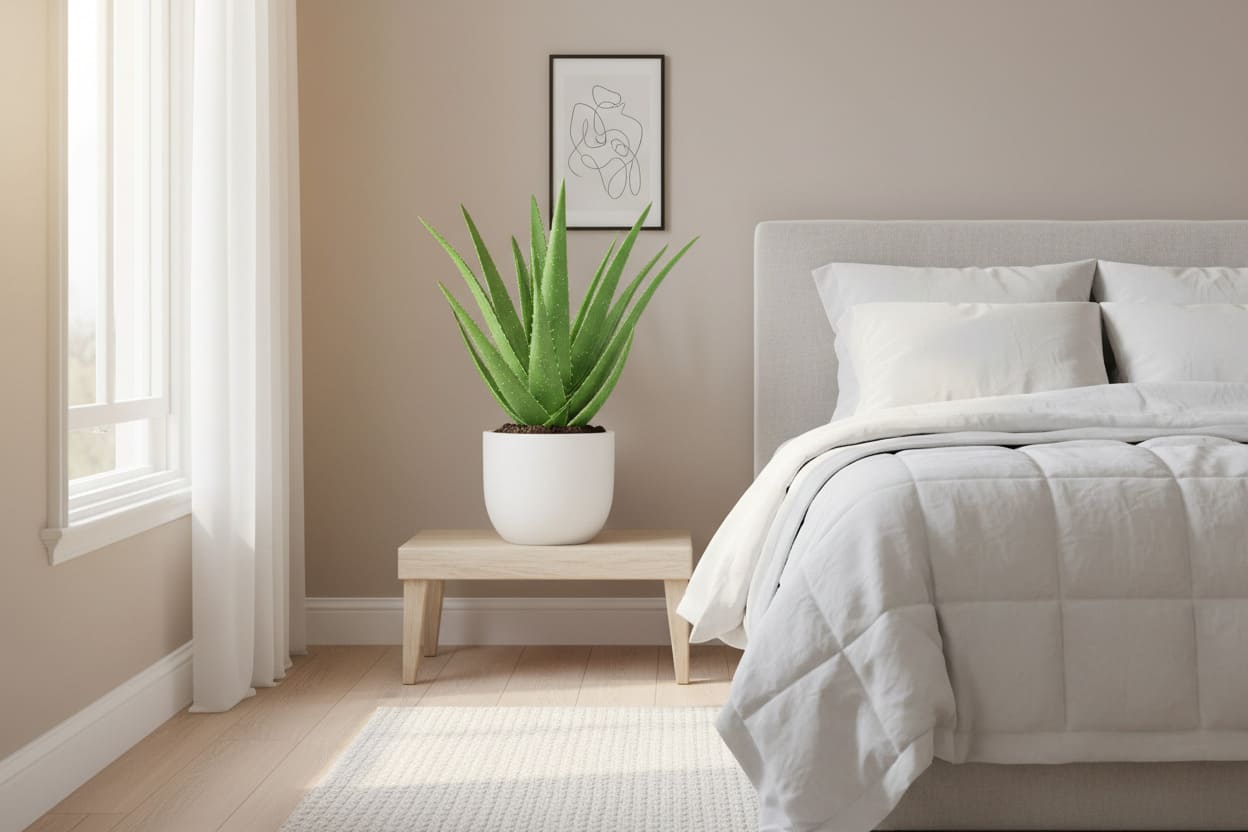 aloe vera