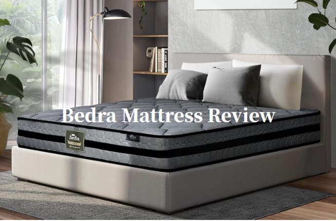 bedra mattress review