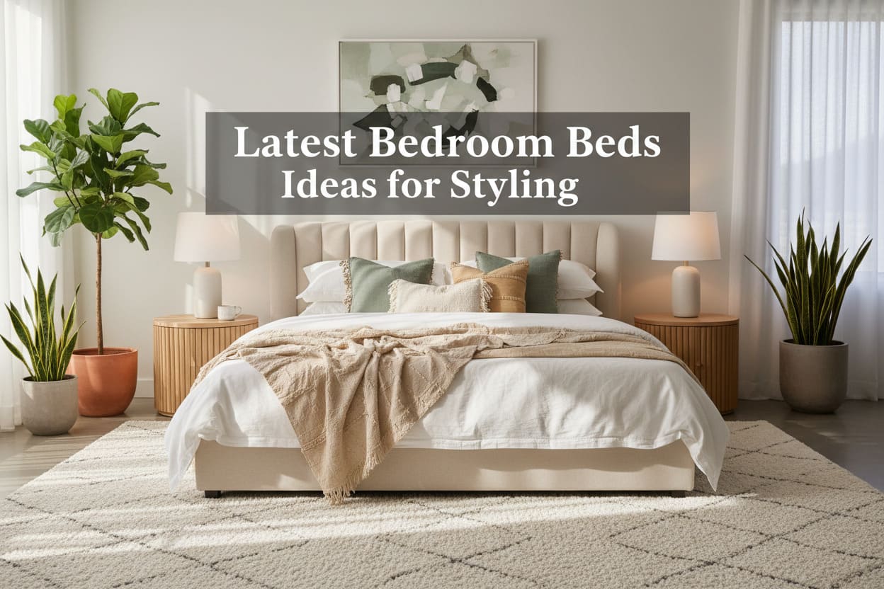 bedroom beds ideas