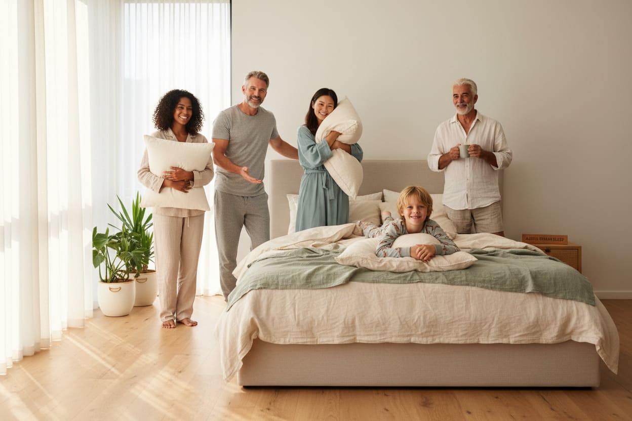 best australian mattress