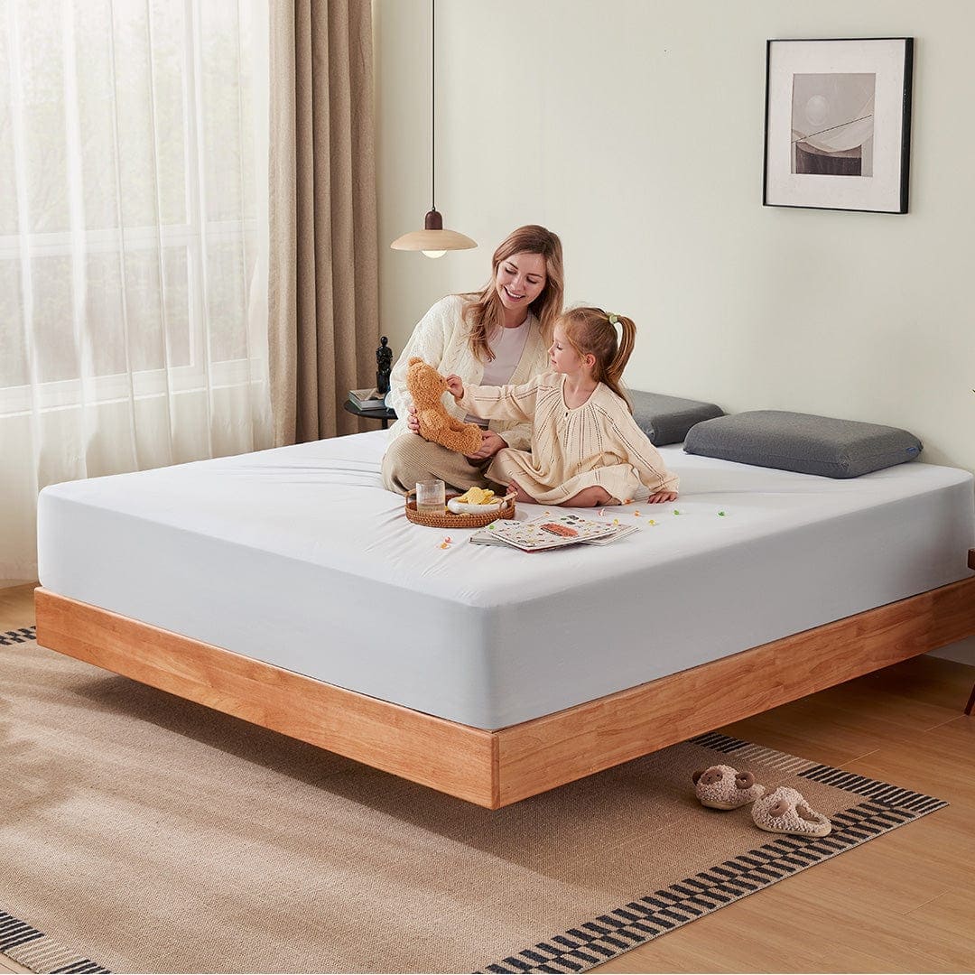 bedding for summertime