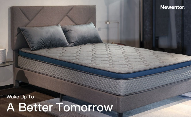 best mattress for heavy people