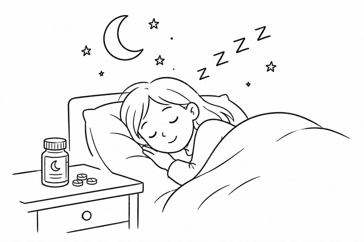 best medication to sleep
