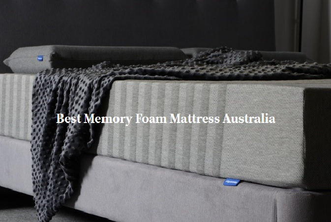 best memory foam mattress australia
