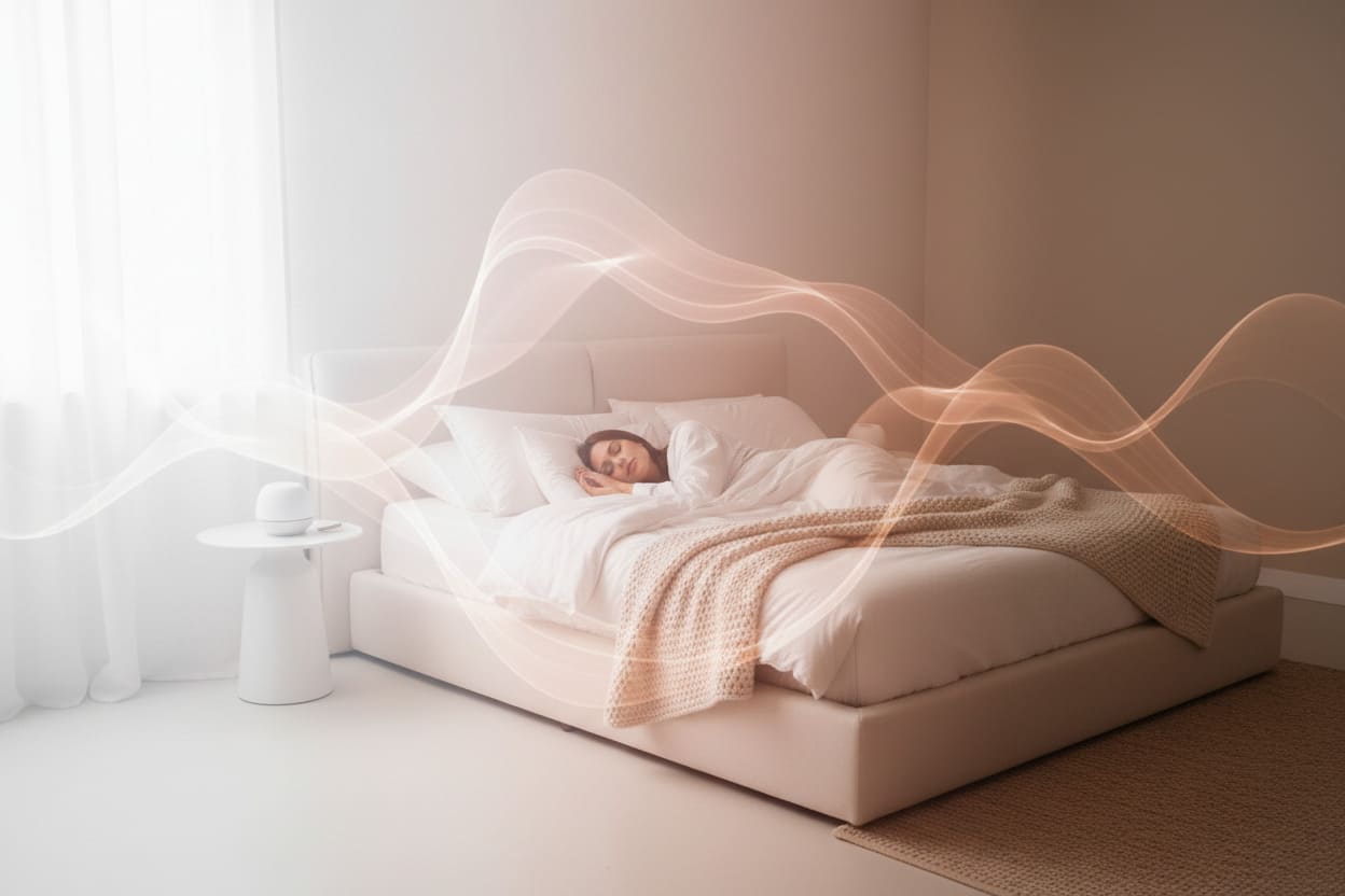 best noises for sleep