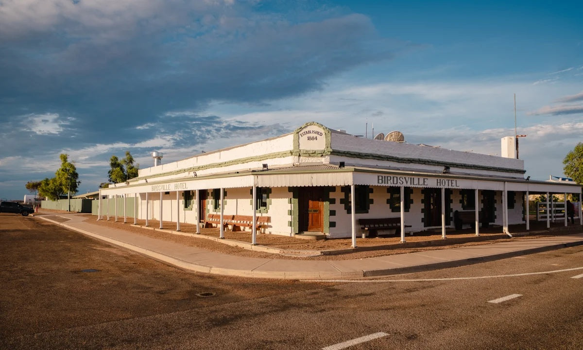 Birdsville, Queensland