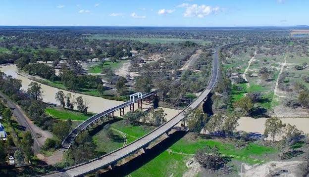 Bourke New South Wales