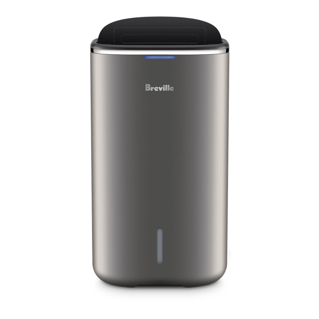 breville all climate 2-in-1 dehumidifier & purifier