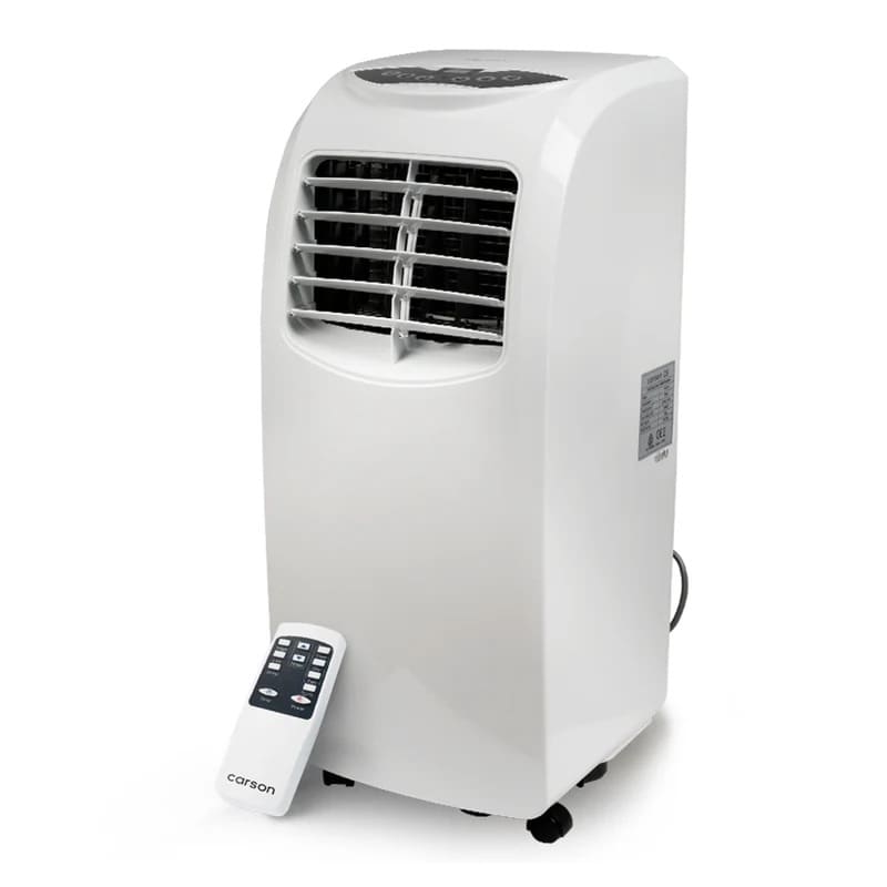 carson portable air conditioner
