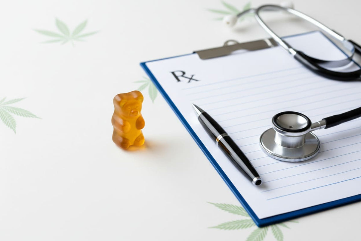 cbd gummies