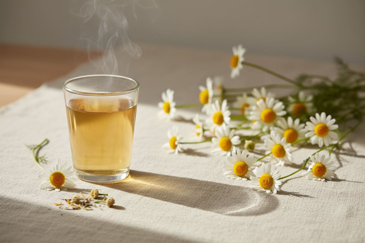 chamomile